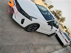 كيا K5